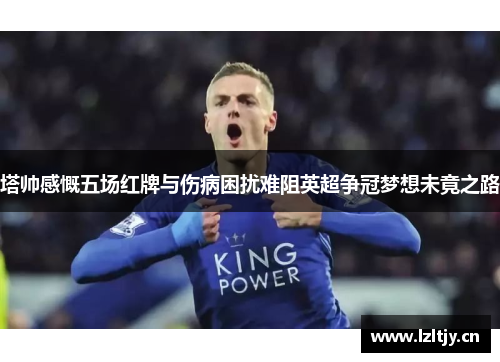 塔帅感慨五场红牌与伤病困扰难阻英超争冠梦想未竟之路