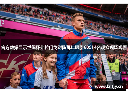官方数据显示世俱杯弗拉门戈对阵拜仁吸引60914名观众现场观看